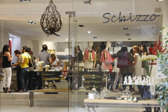 HARUR at Schizzo