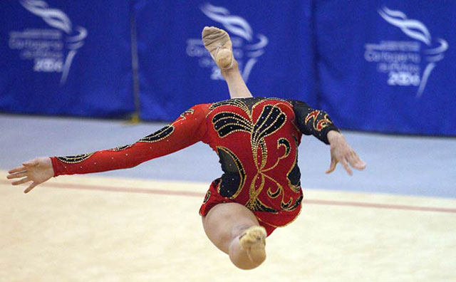 50 Pictures at Perfect Timing