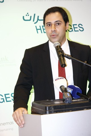 Heritages Avant Premiere