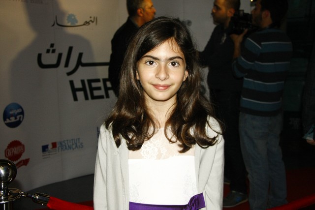 Heritages Red Carpet Premiere