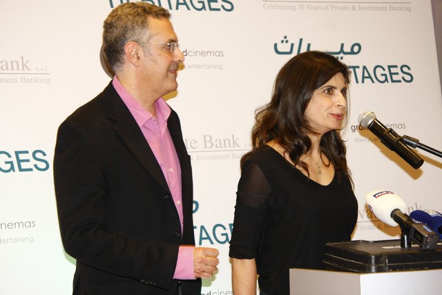 Heritages Avant Premiere
