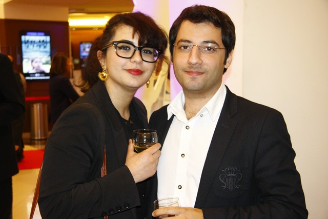 Heritages Avant Premiere