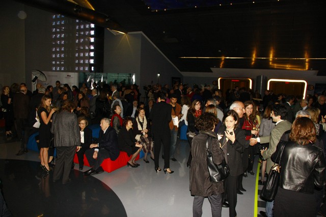 Heritages Red Carpet Premiere