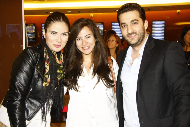 Heritages Avant Premiere