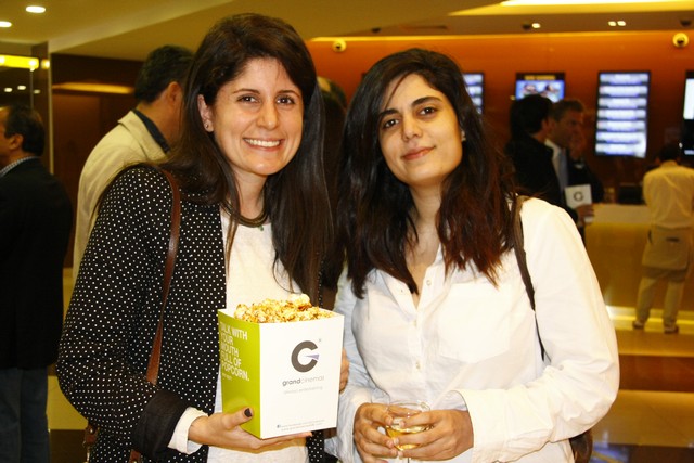 Heritages Avant Premiere