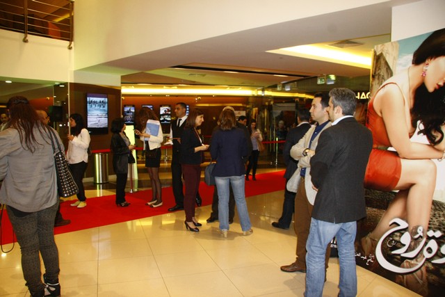 Heritages Avant Premiere