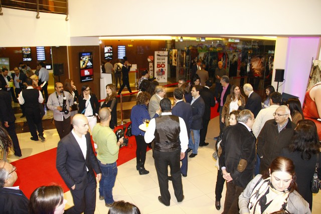 Heritages Avant Premiere