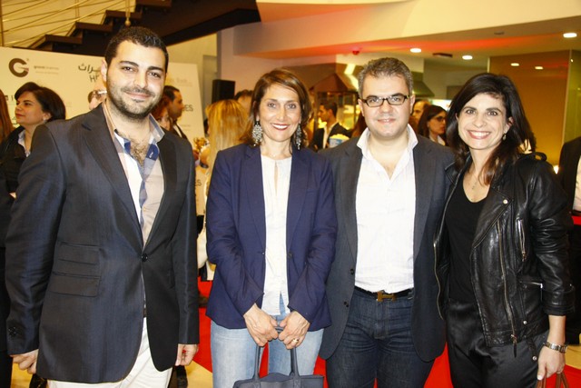 Heritages Avant Premiere