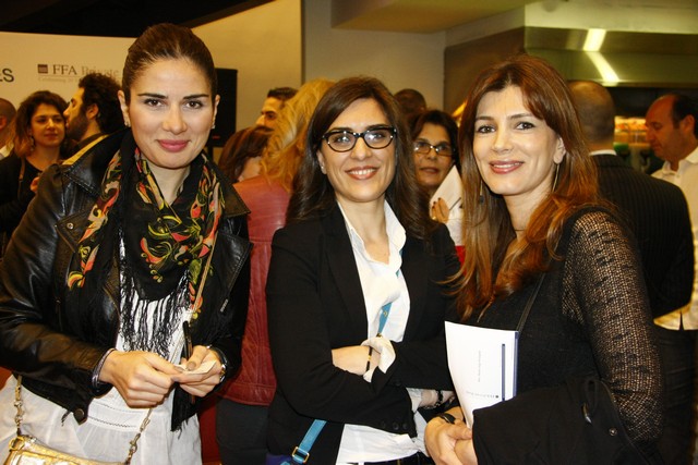 Heritages Avant Premiere