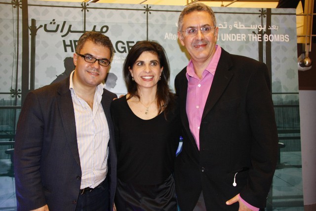 Heritages Avant Premiere