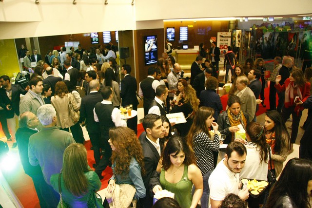 Heritages Avant Premiere