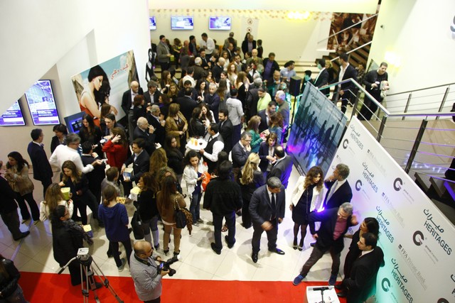Heritages Avant Premiere
