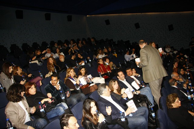 Heritages Red Carpet Premiere