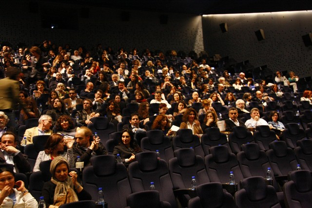 Heritages Red Carpet Premiere