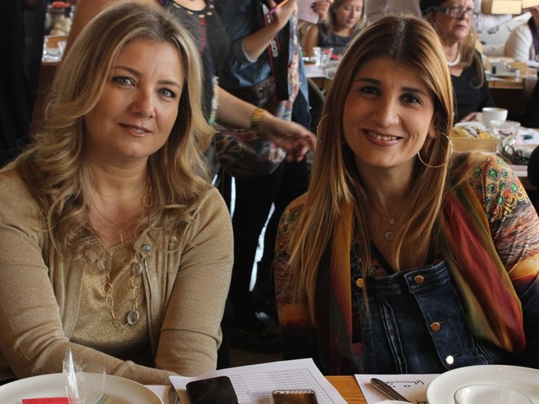Jeunesse Contre la Drogue Fundraising Brunch