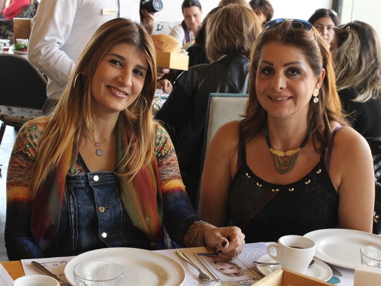Jeunesse Contre la Drogue Fundraising Brunch