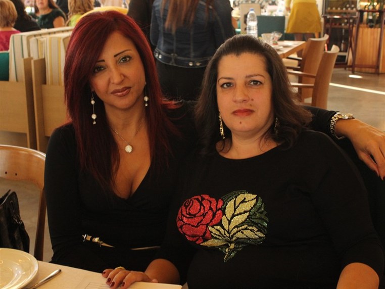 Jeunesse Contre la Drogue Fundraising Brunch