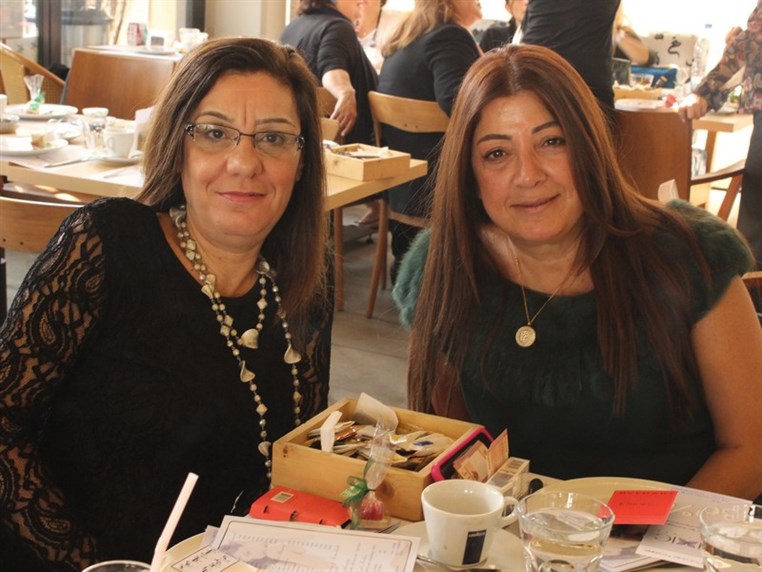 Jeunesse Contre la Drogue Fundraising Brunch