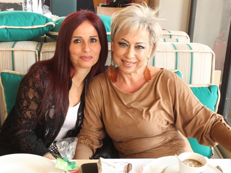 Jeunesse Contre la Drogue Fundraising Brunch