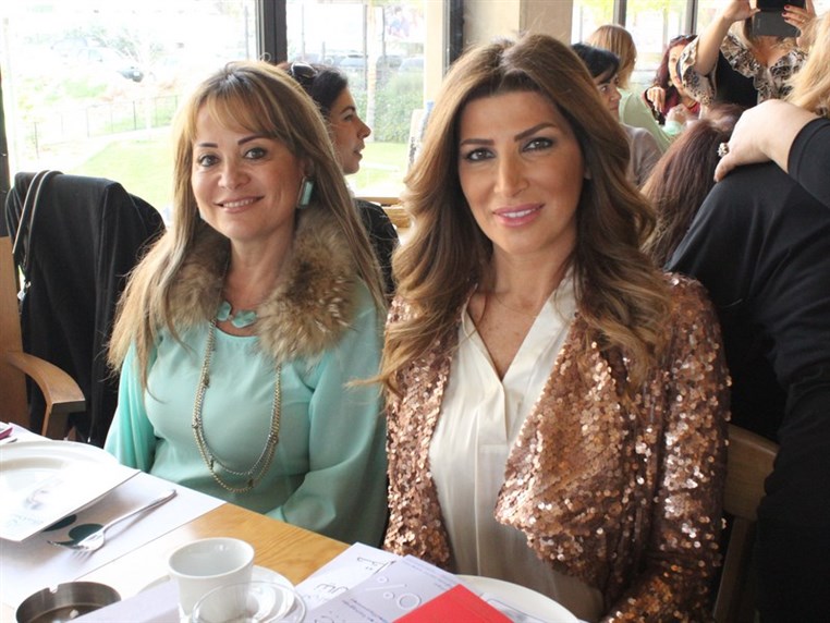 Jeunesse Contre la Drogue Fundraising Brunch