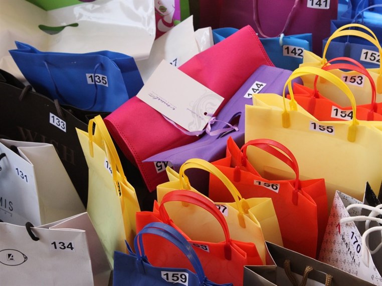 Jeunesse Contre la Drogue Fundraising Brunch