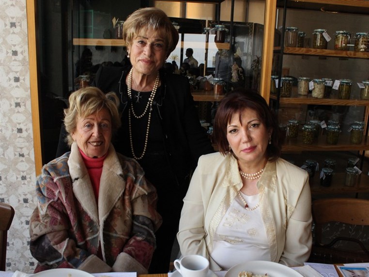 Jeunesse Contre la Drogue Fundraising Brunch