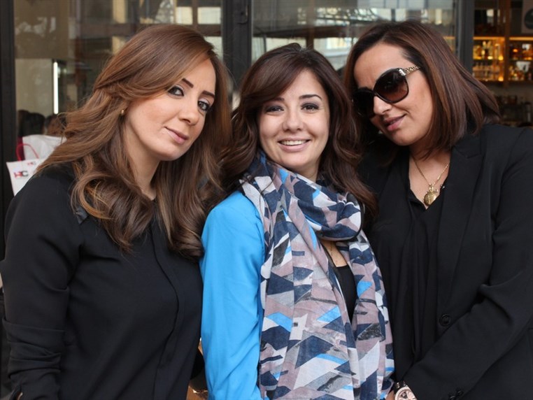 Jeunesse Contre la Drogue Fundraising Brunch