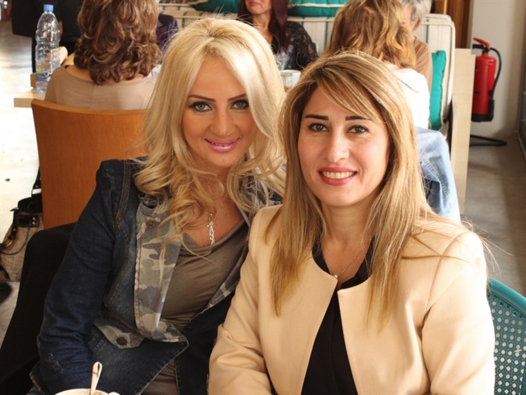 Jeunesse Contre la Drogue Fundraising Brunch