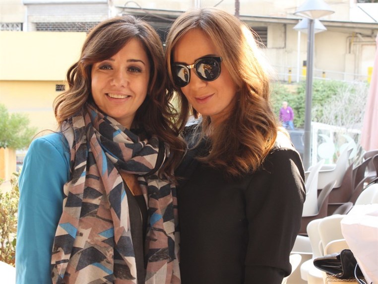 Jeunesse Contre la Drogue Fundraising Brunch