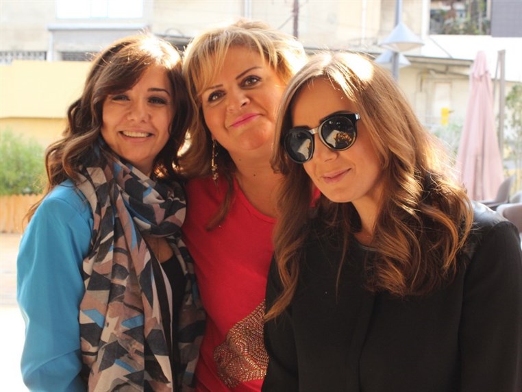 Jeunesse Contre la Drogue Fundraising Brunch