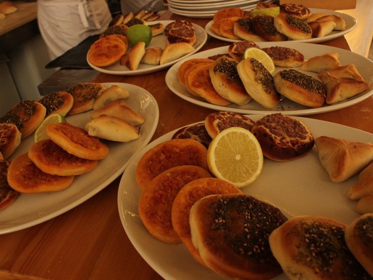 Jeunesse Contre la Drogue Fundraising Brunch