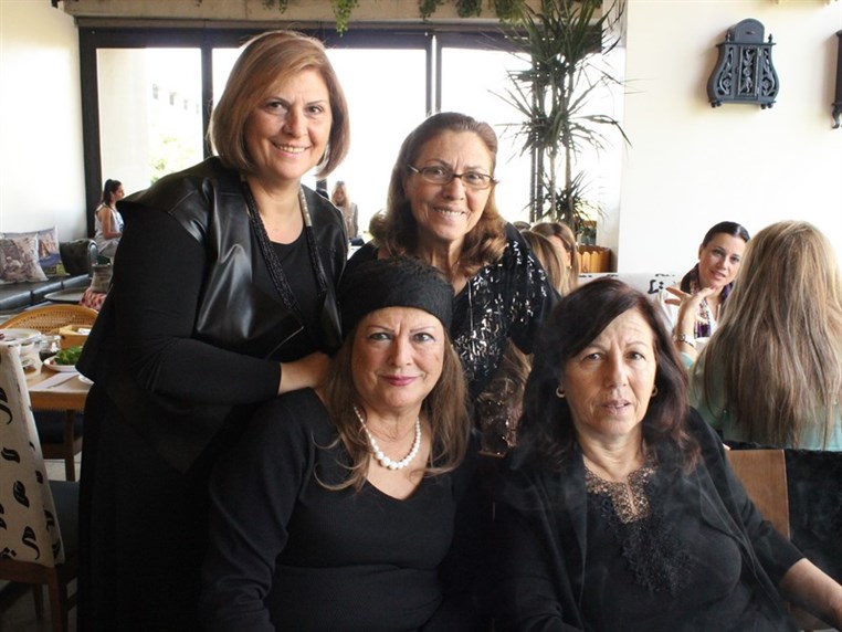 Jeunesse Contre la Drogue Fundraising Brunch