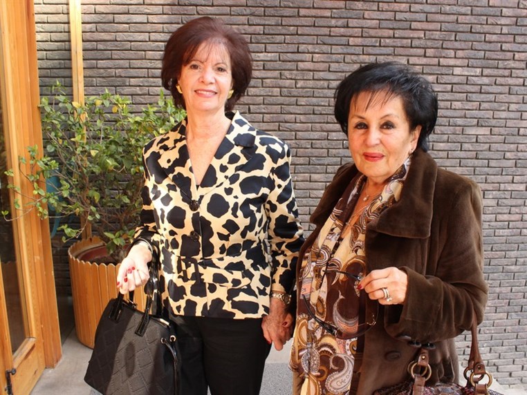 Jeunesse Contre la Drogue Fundraising Brunch