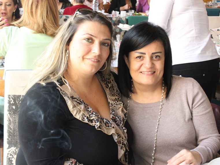 Jeunesse Contre la Drogue Fundraising Brunch
