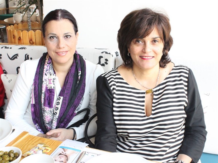 Jeunesse Contre la Drogue Fundraising Brunch