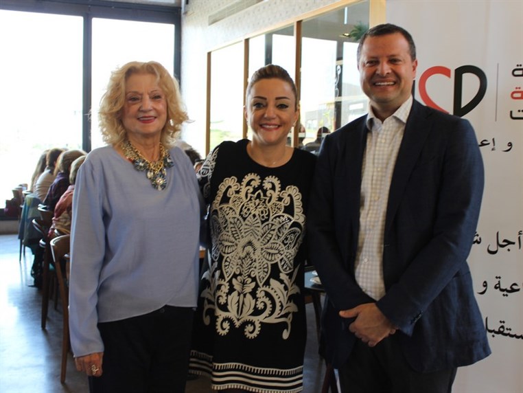Jeunesse Contre la Drogue Fundraising Brunch