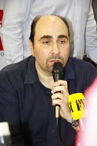 Launching of Hiba Tawaji Ya Habibi album 