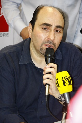 Launching of Hiba Tawaji Ya Habibi album 