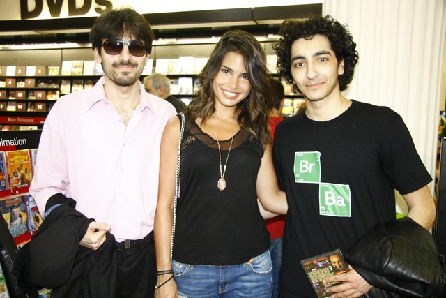 Launching of Hiba Tawaji Ya Habibi album 