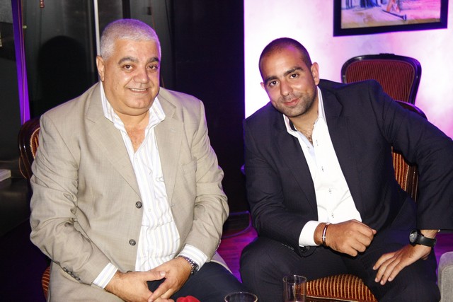 Launch of Hilton One Month festivities