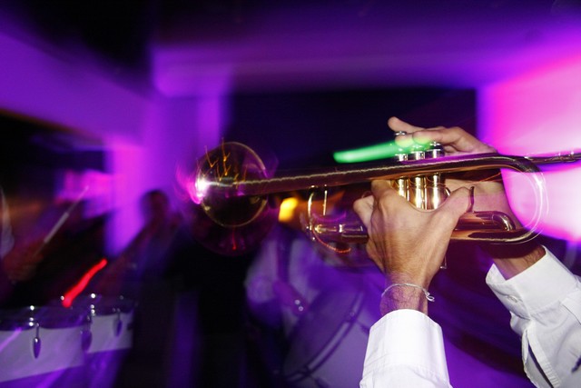 Launch of Hilton One Month festivities