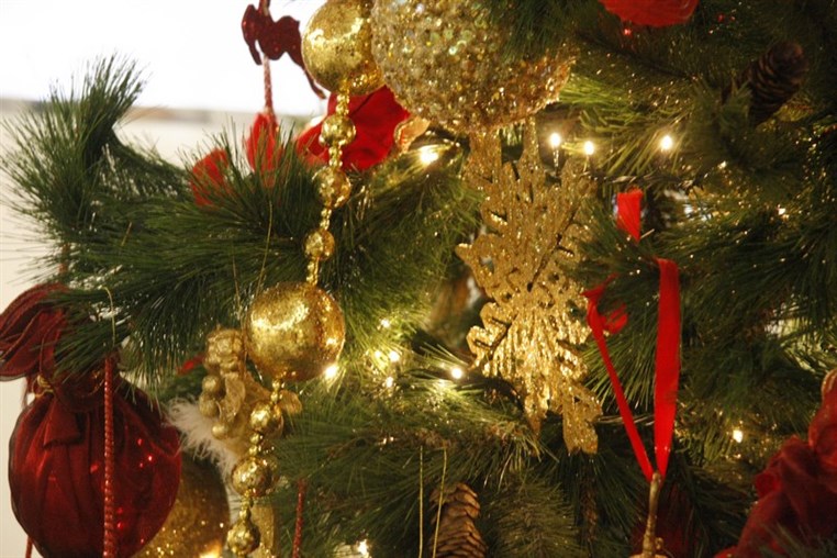 Sagesse Christmas Carols