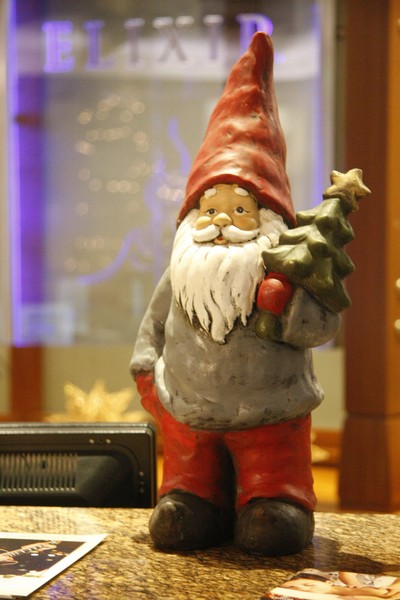 Sagesse Christmas Carols