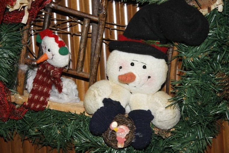 Sagesse Christmas Carols