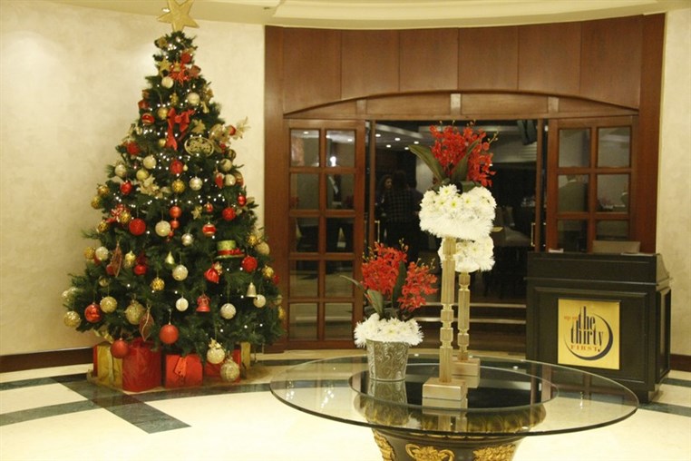 Sagesse Christmas Carols