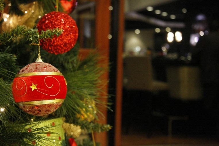 Sagesse Christmas Carols