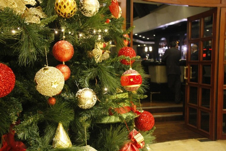 Sagesse Christmas Carols