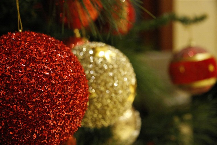 Sagesse Christmas Carols