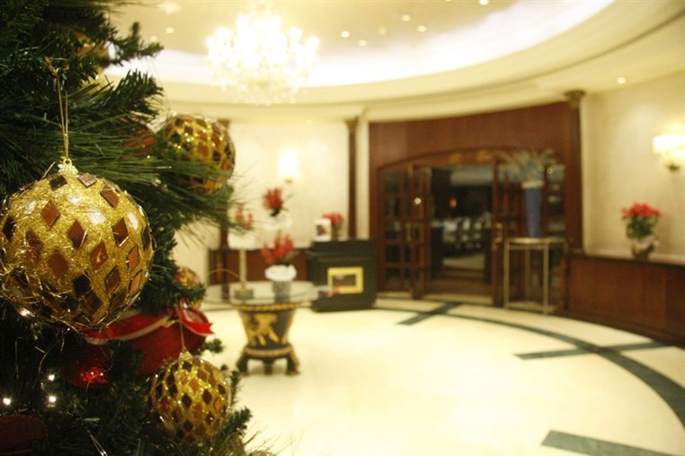 Sagesse Christmas Carols