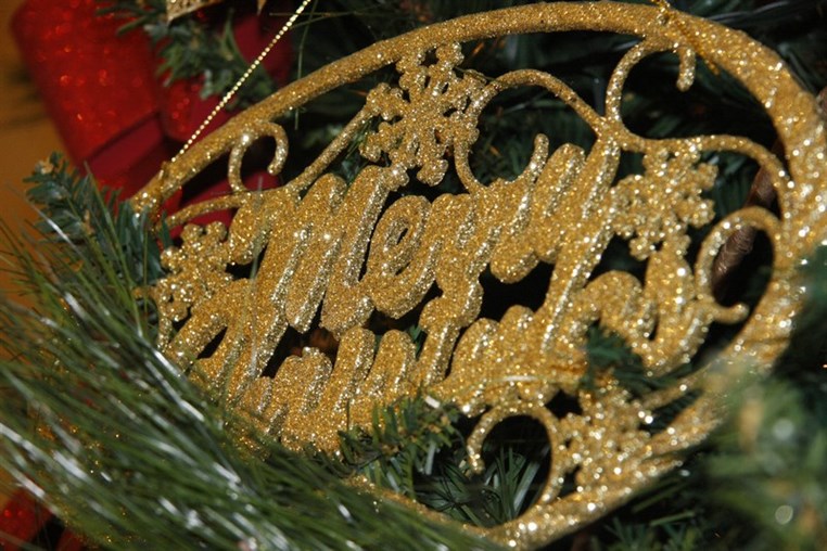 Sagesse Christmas Carols